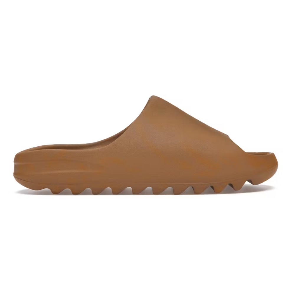 Adidas Yeezy Slide Ochre Size 9 US